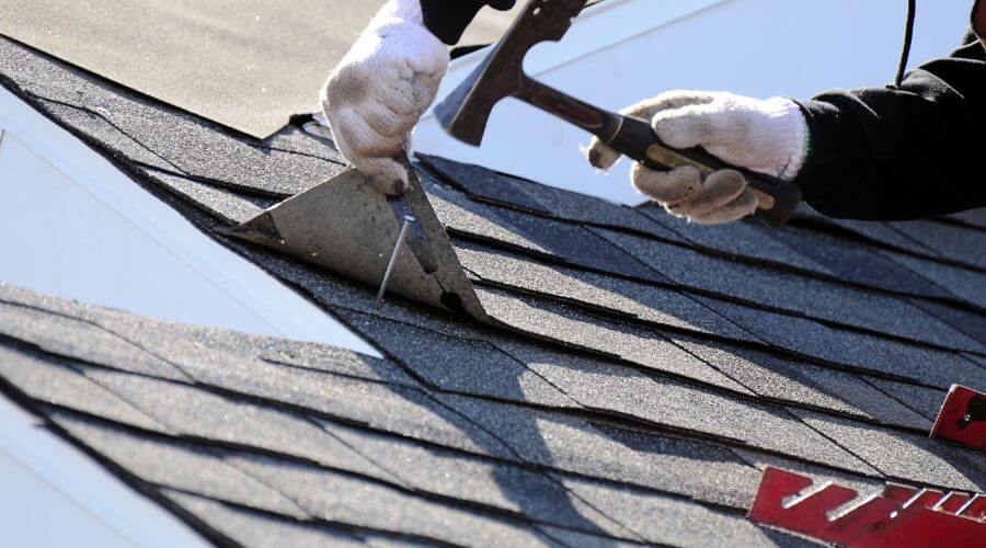 Professional residential roofers in Slaughters, KY